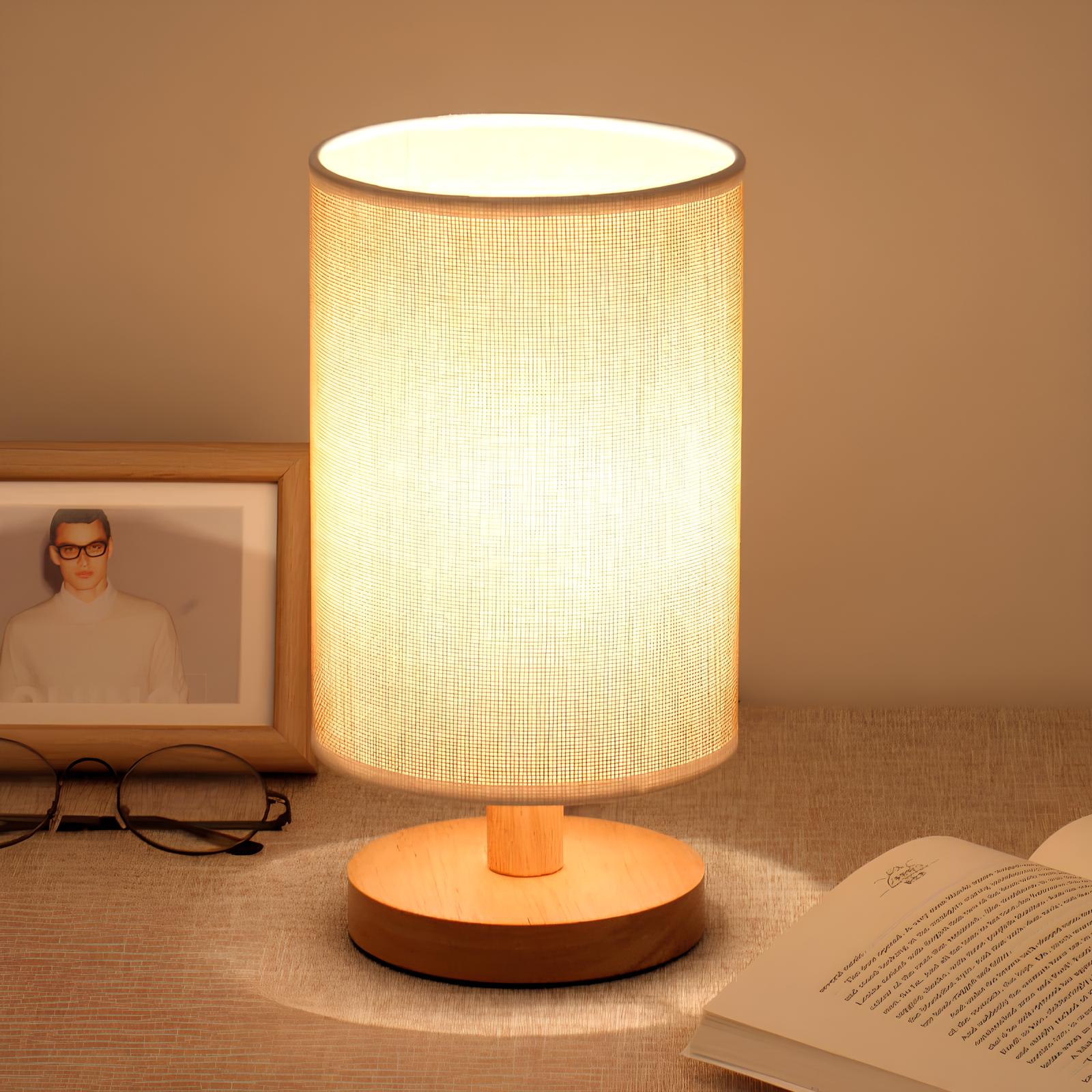 Organische Glow Lamp