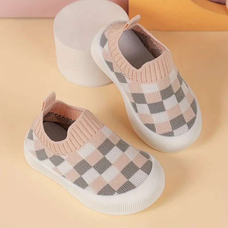 Samba Kids | Comfortable Barefoot sneakers for children