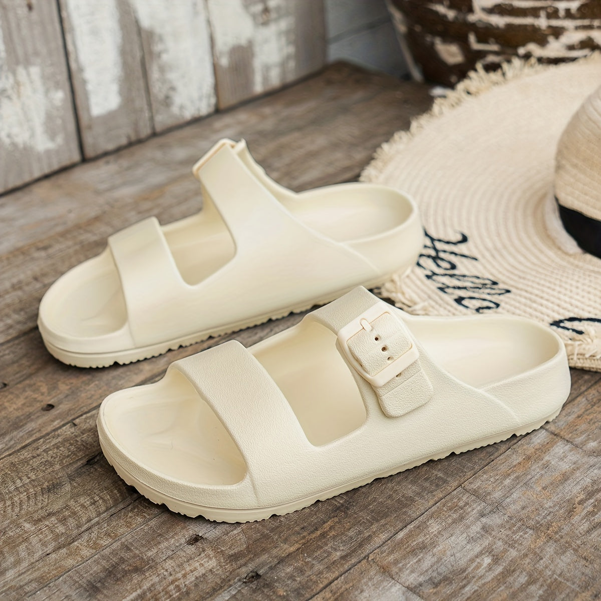 Cleo™ | Trendy Sandalen