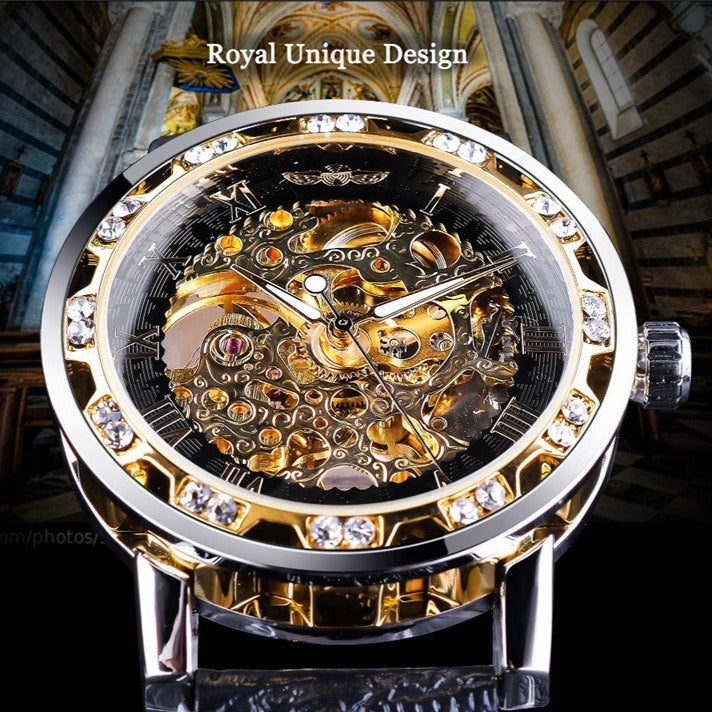 Admiral Prestige Horloge