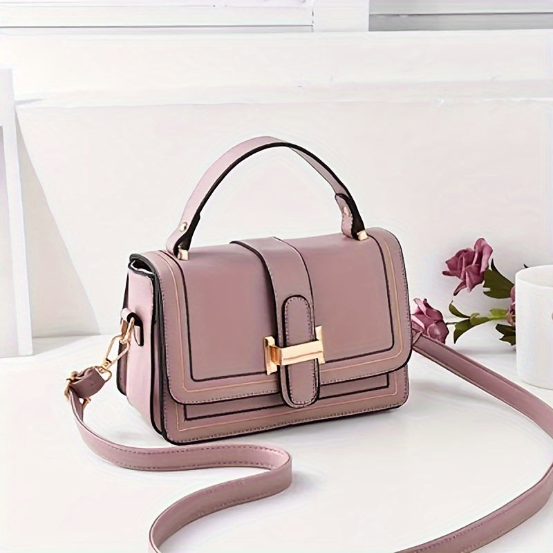 De Sophia Crossbody-tas