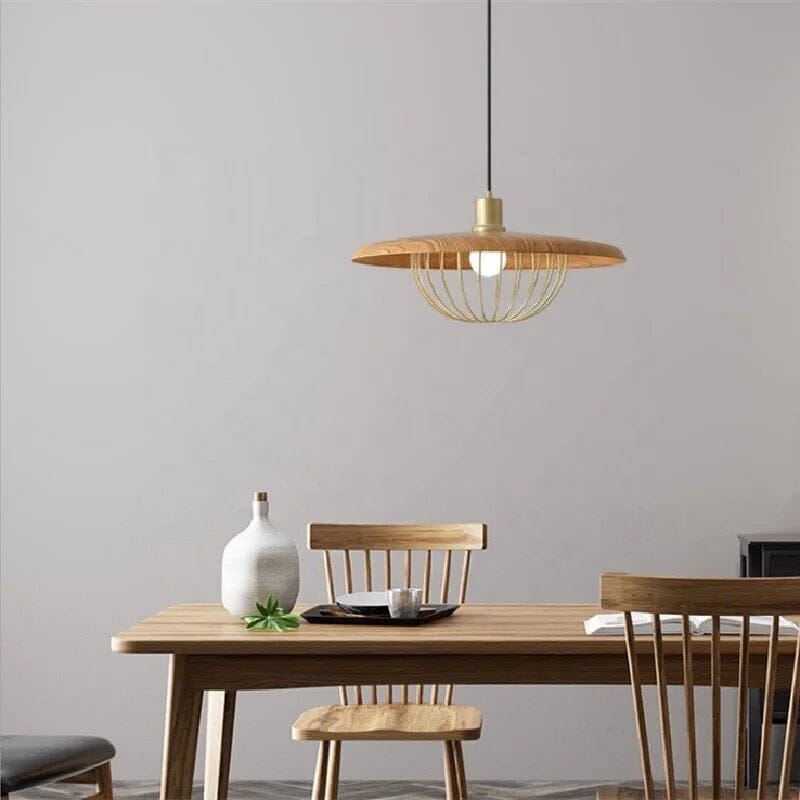 Tayib Pendant Lamp