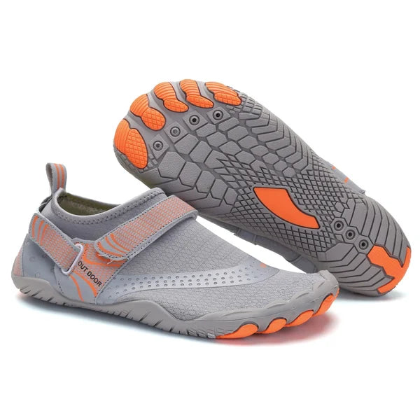 Zenwalk - Orthopädische Barfuß-Wasserschuhe