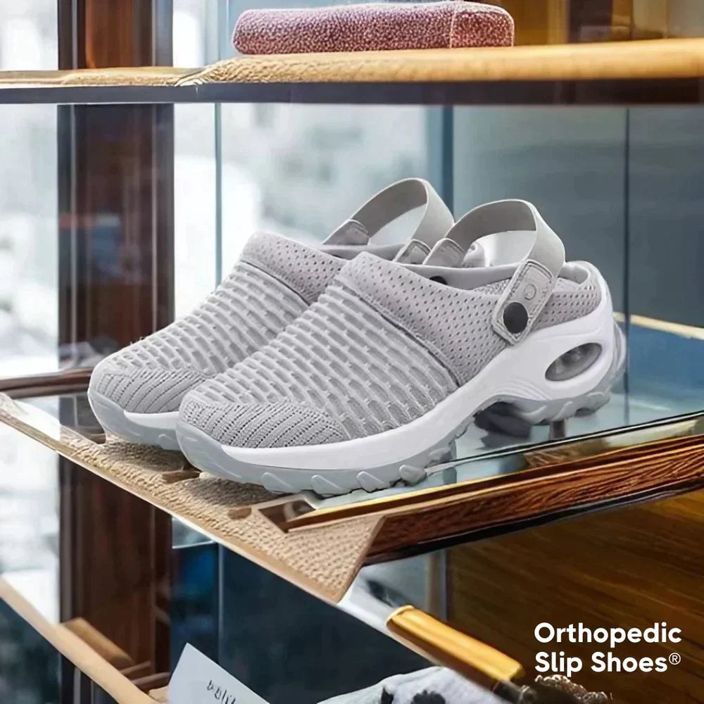 Stockz - Orthopedische antislip schoenen