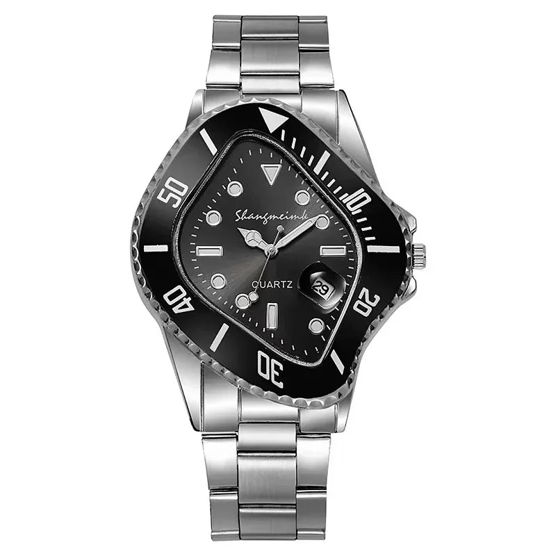 Montre-bracelet pour homme Time-Warp™