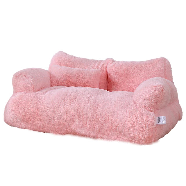 Cozynap™ sovesofa | For hunder og katter