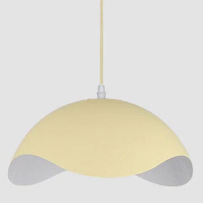 ElegantLuxe - Vintage hanglamp in zwart metaal