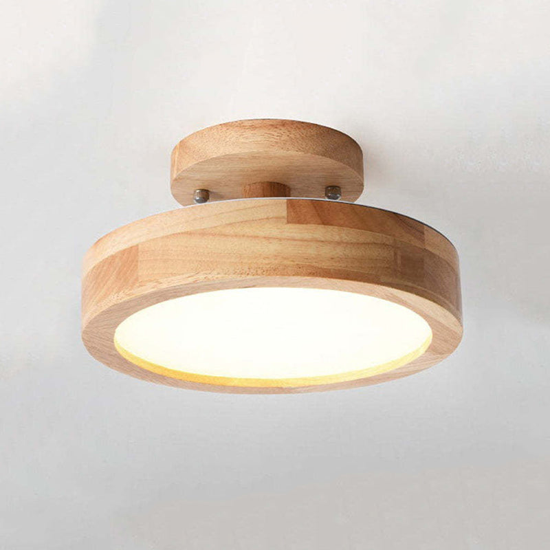 Quinn Modern LED-taklampa