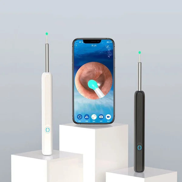 ProScope™ Smart Ear Cleaner