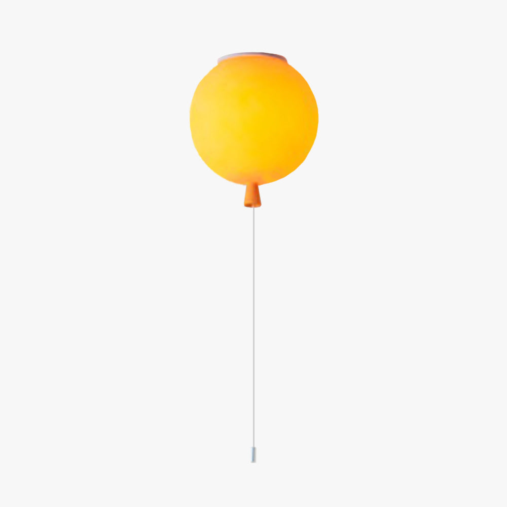 Fateh Design - Balloon LED Deckenleuchte