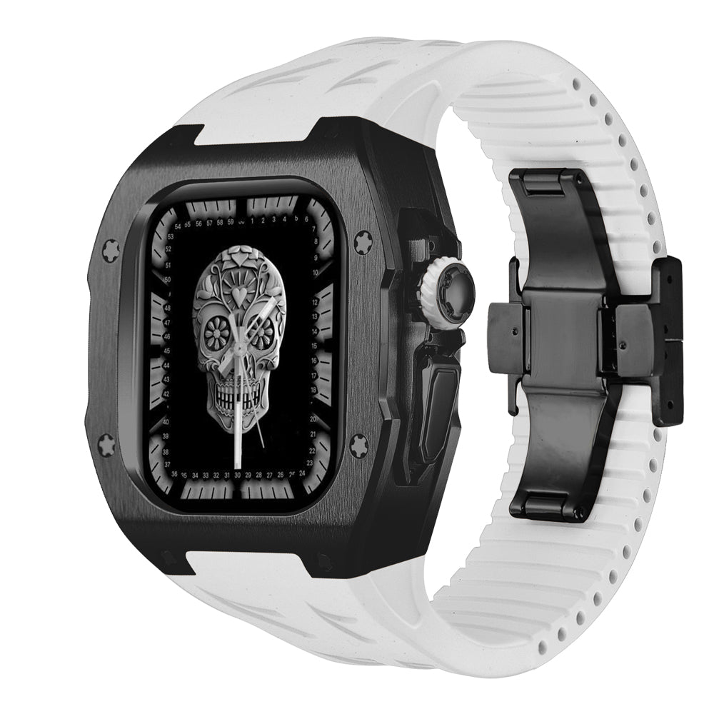 Zestaw do modernizacji obudowy tytanowej RM7006 dla Apple Watch Ultra