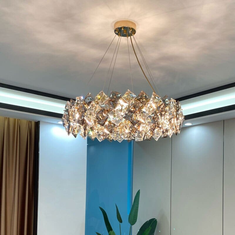 The Royal Ritz Chandelier