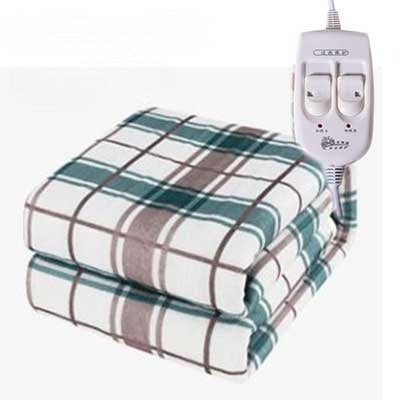 SmartHeat - Heated Carpet with Electric Heater for Bed and Floor