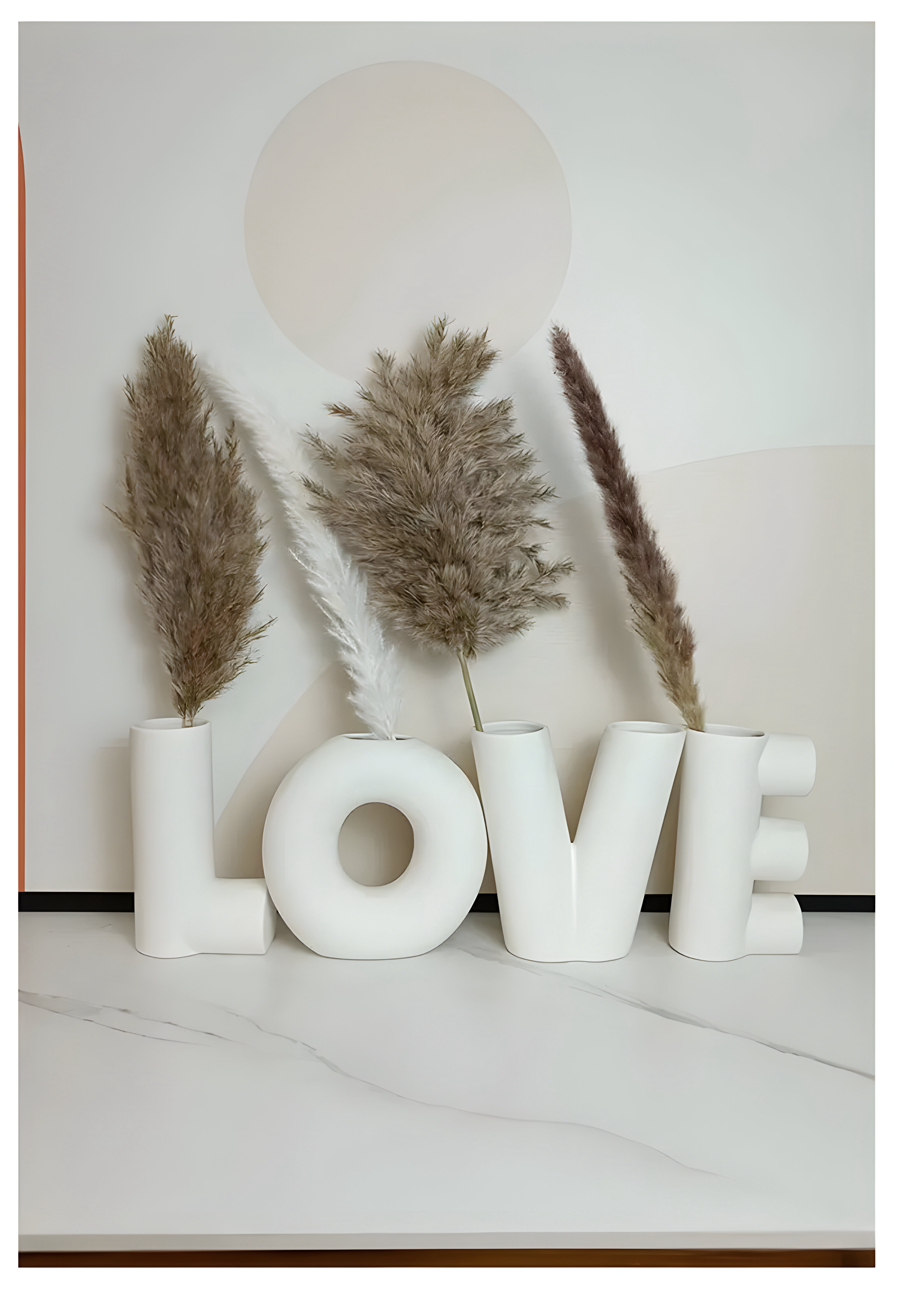 Vittoria Vas Love Design