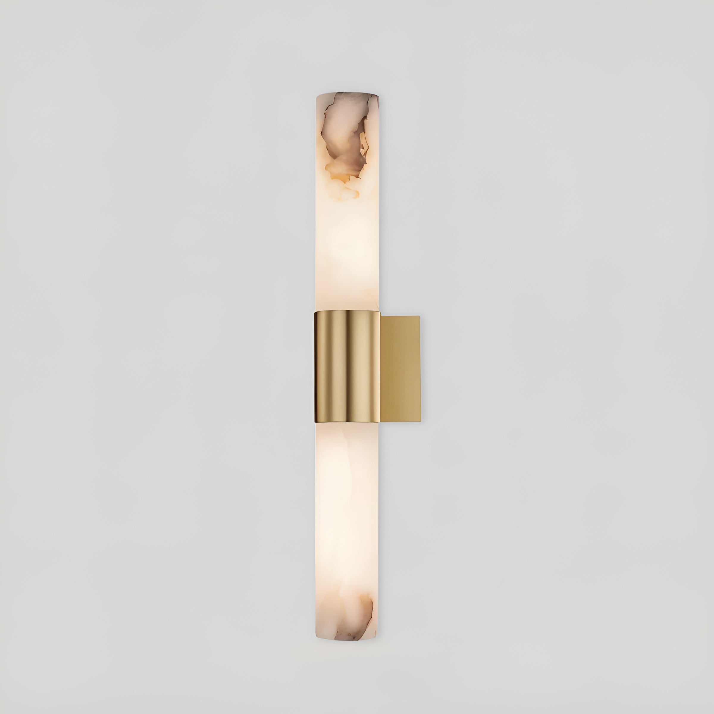 Paris Alabaster Wall Sconce