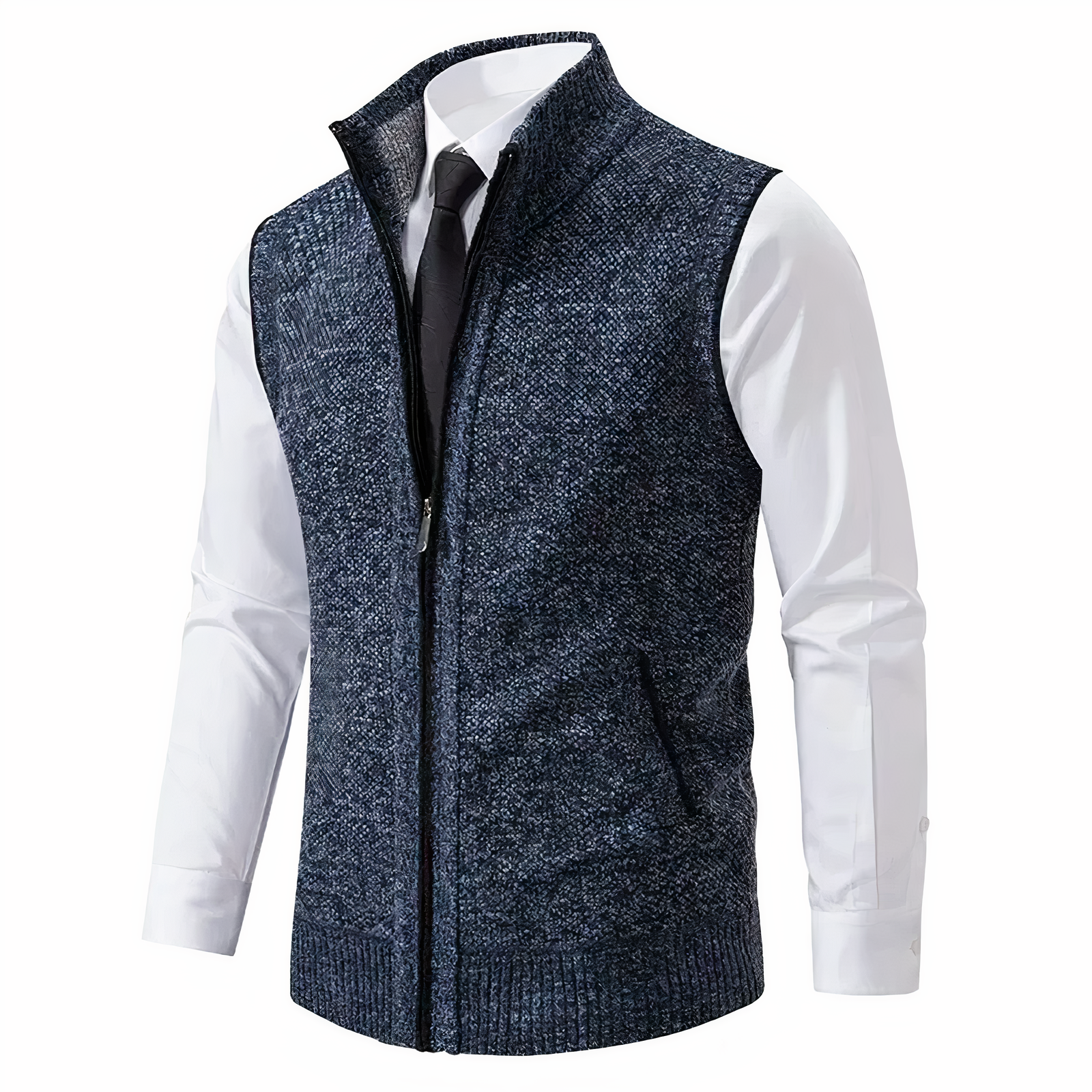 Theon - Stylish vest for men