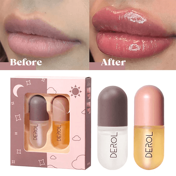 MAGICAL LIP PLUMPER