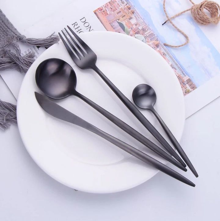 Luxury Cutlery Set