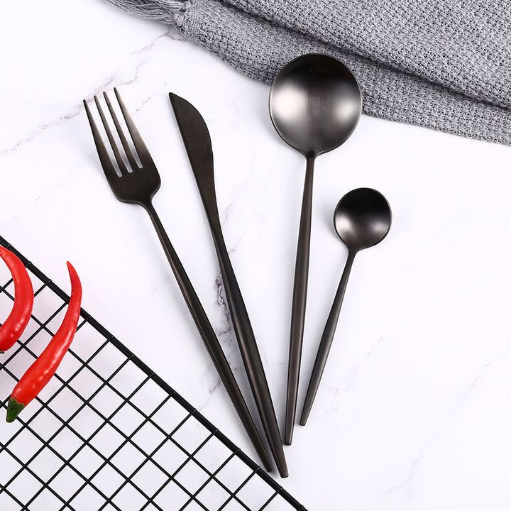 Luxury Cutlery Set