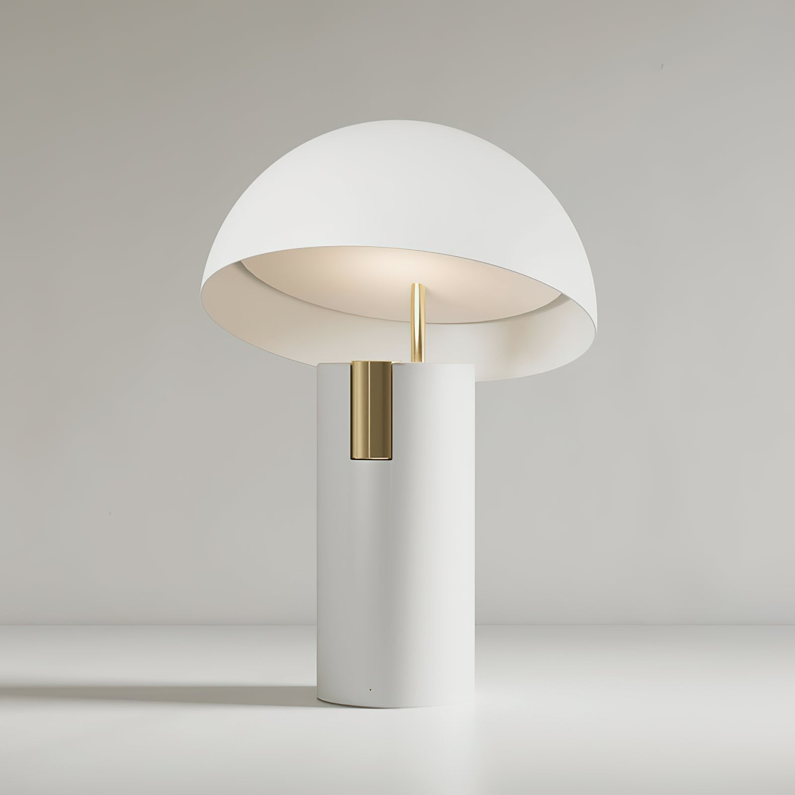 ModiLuxe - Elegante lampada da tavolo dal design moderno