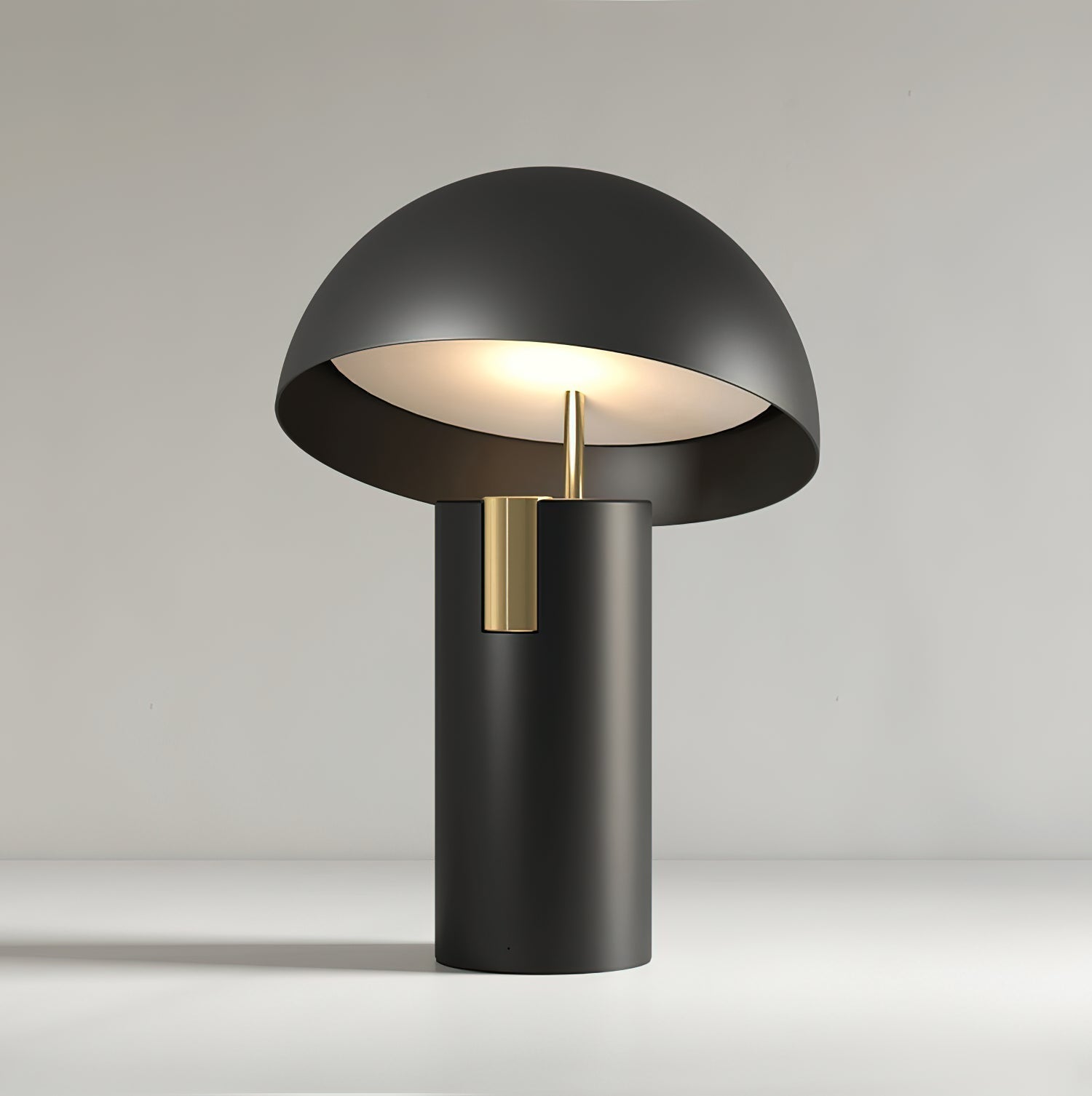 ModiLuxe - Elegante lampada da tavolo dal design moderno