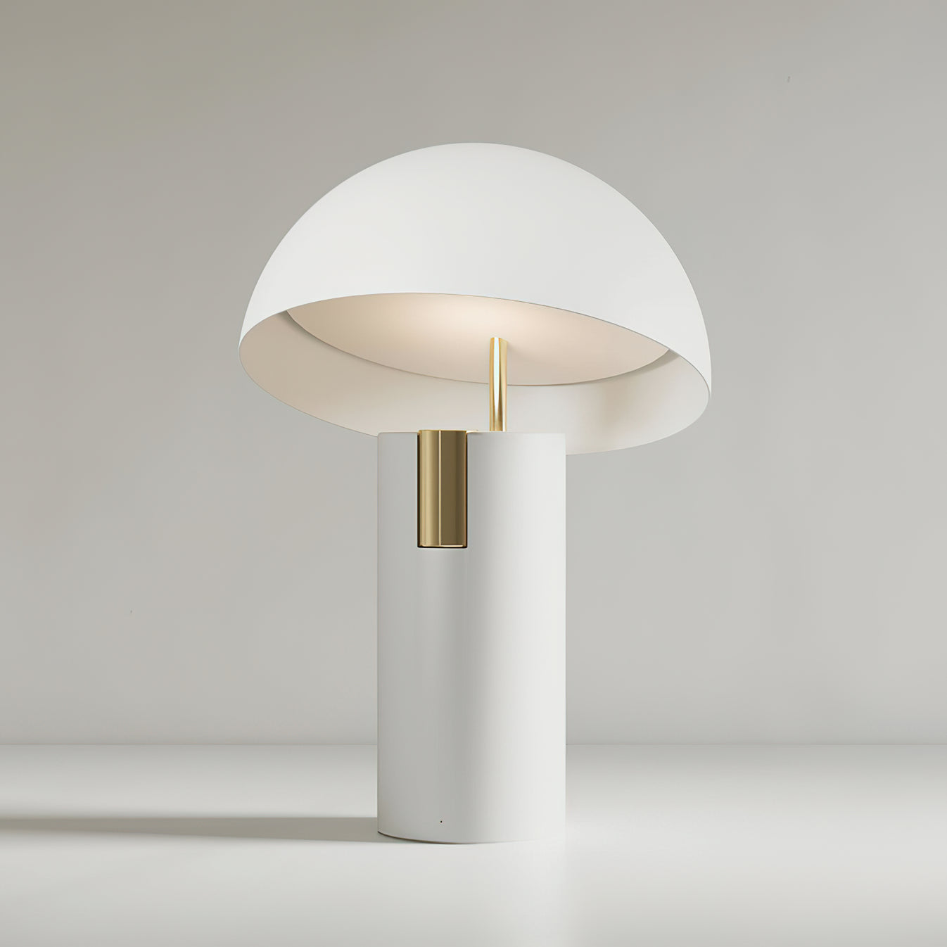 ModiLuxe - Lampe de table élégante au design moderne