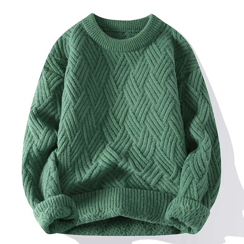 Vea Vintage Verve sweater