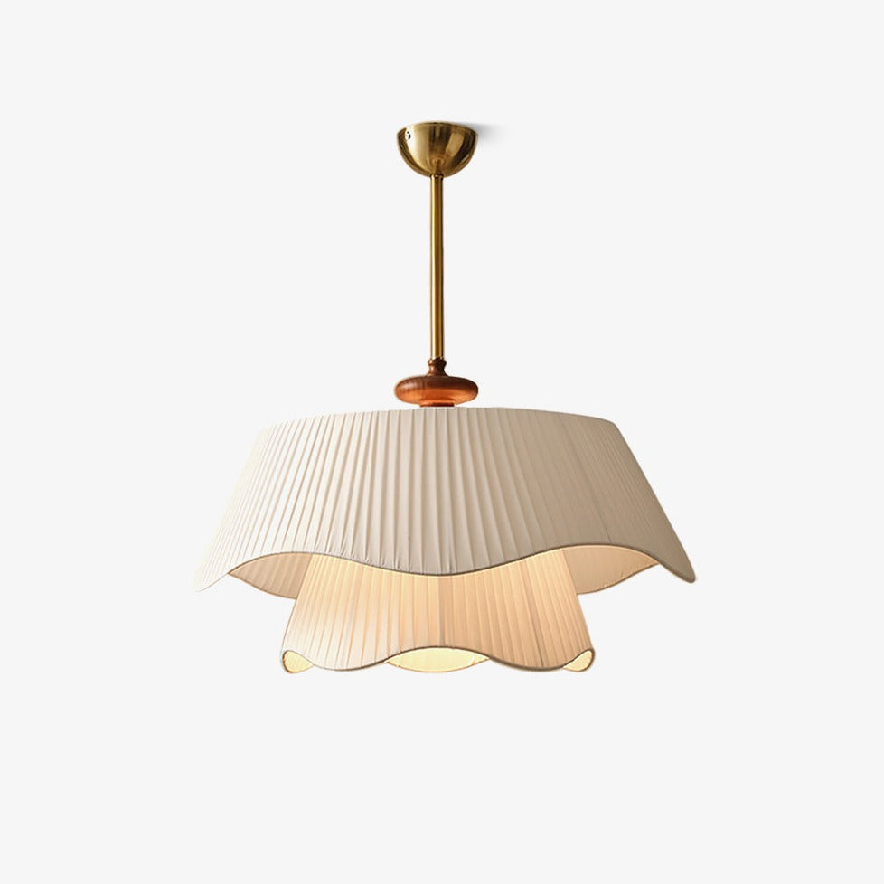 Bellevue – Elegante lampada a sospensione