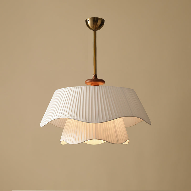 Bellevue – Lampe à suspension élégante