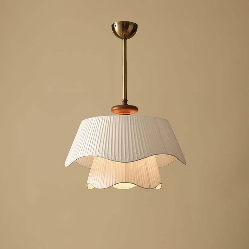 Bellevue – Lampe à suspension élégante