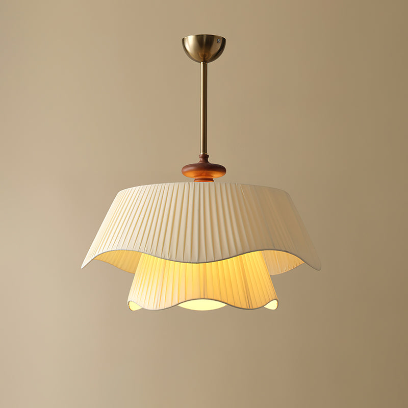 Bellevue – Elegant Pendant Lamp