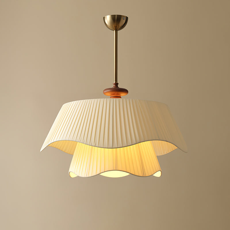 Bellevue – Lampe à suspension élégante