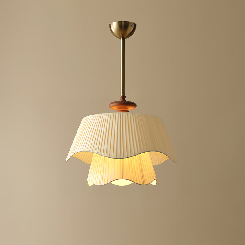 Bellevue – Lampe à suspension élégante