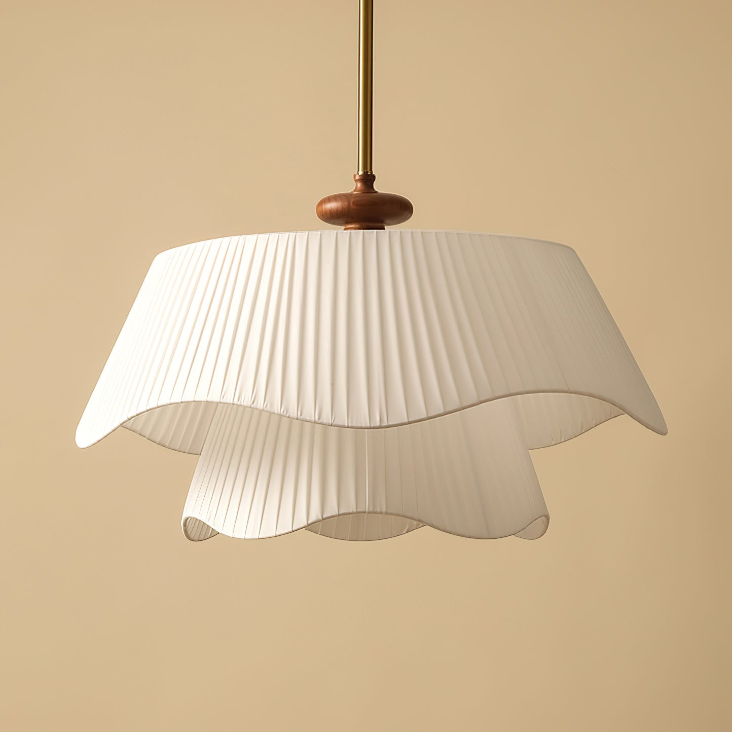 Bellevue – Lampe à suspension élégante