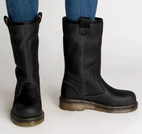 Milenas - des bottes élégantes et confortables pour l'hiver