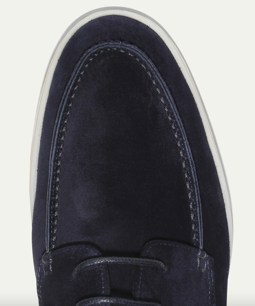 Leo - Stylish and comfortable leather loafers/shoes for men