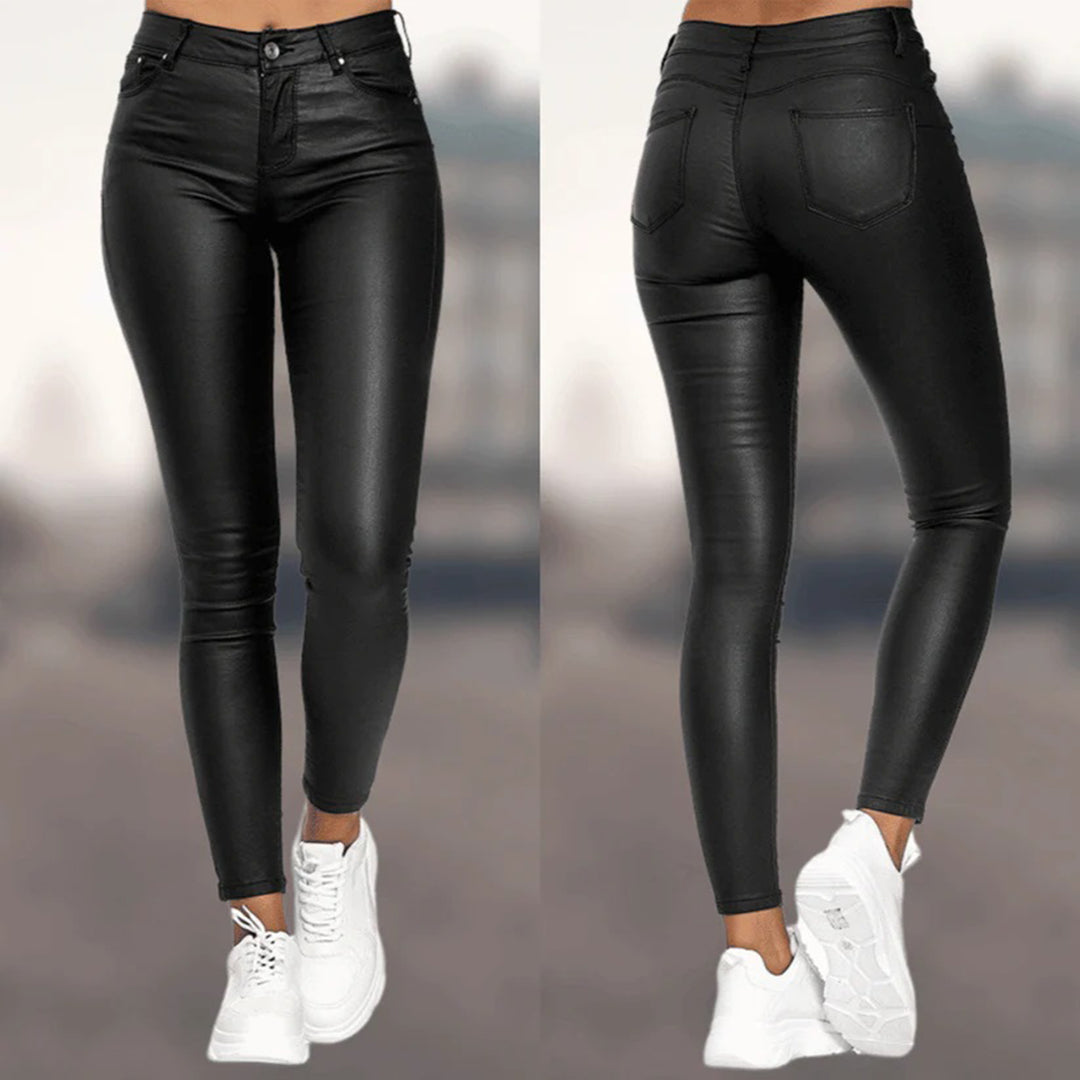 BATHILDE – Elegante und bequeme Hose/Leggings