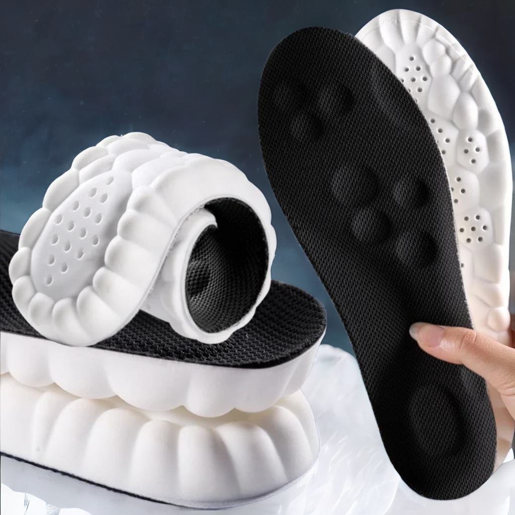 Riya Orthopedic Insoles Foot Care