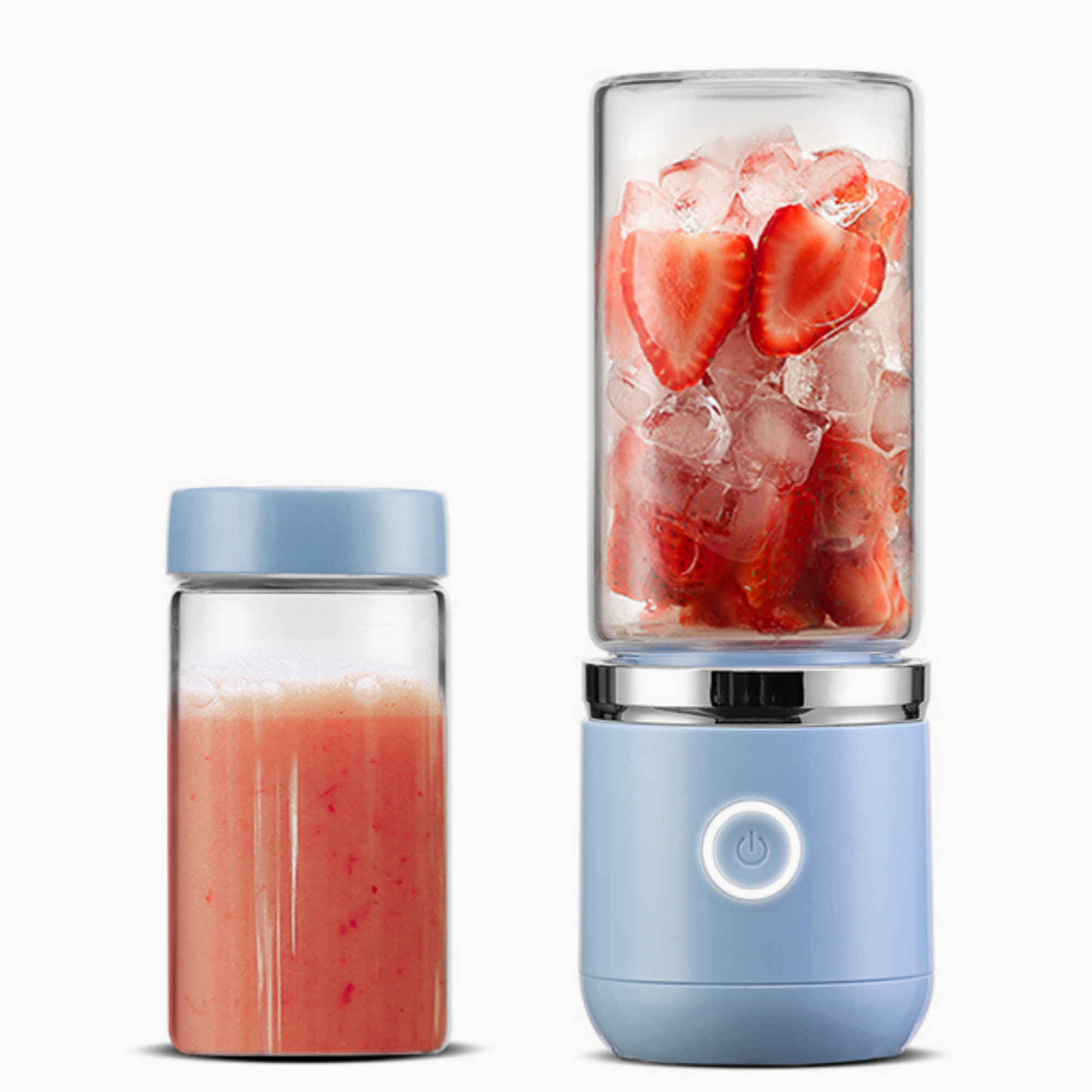 Blend Shaker Pro™ - Snoerloze blender