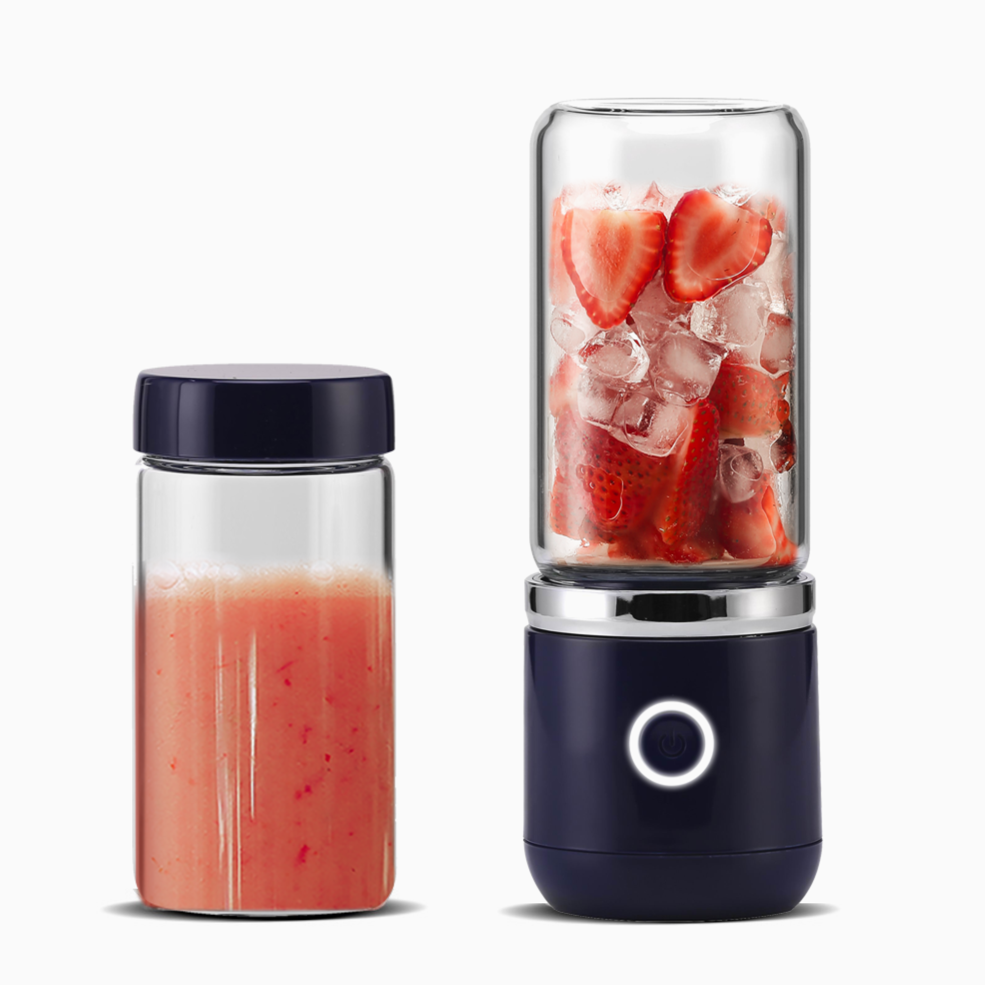 Blend Shaker Pro™ - Snoerloze blender