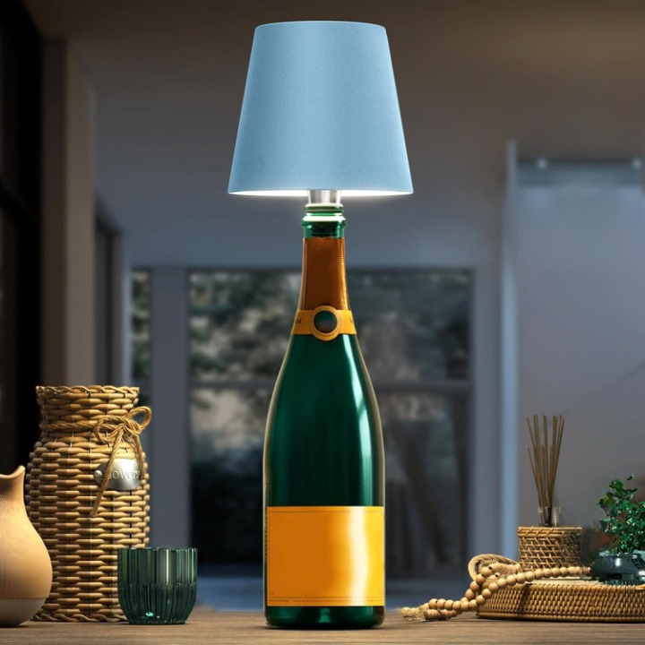 Lighting bottle Lamp