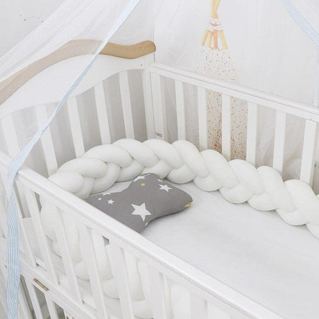 Baby Bed Bumper