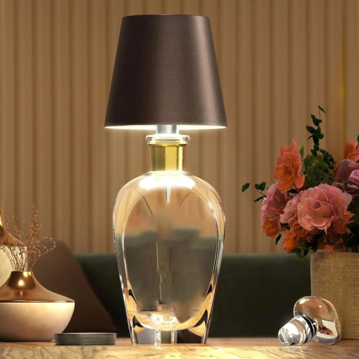 Lighting bottle Lamp