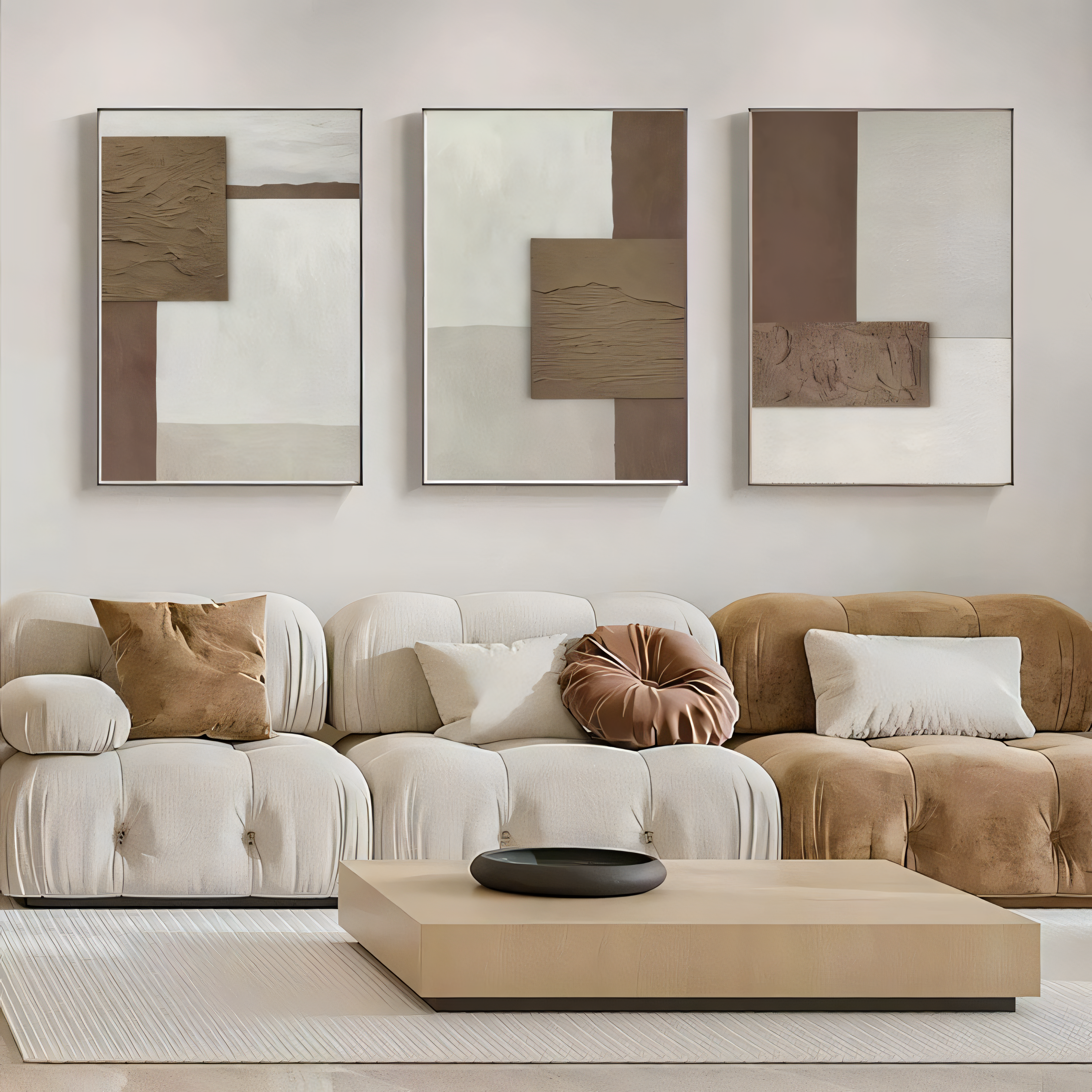 Shibui Wall Art Collection Artwork