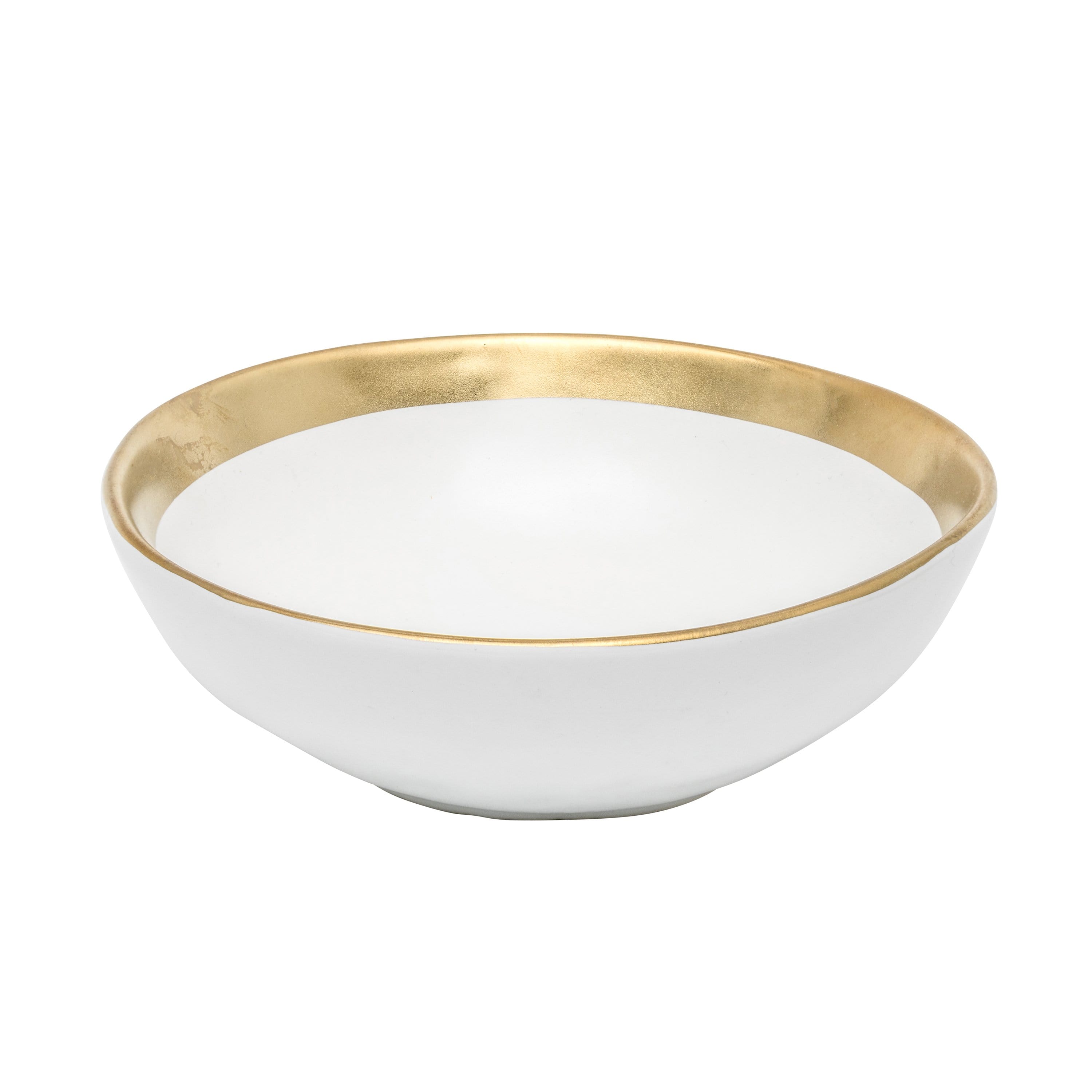 Pearl Bowl (set med 2)