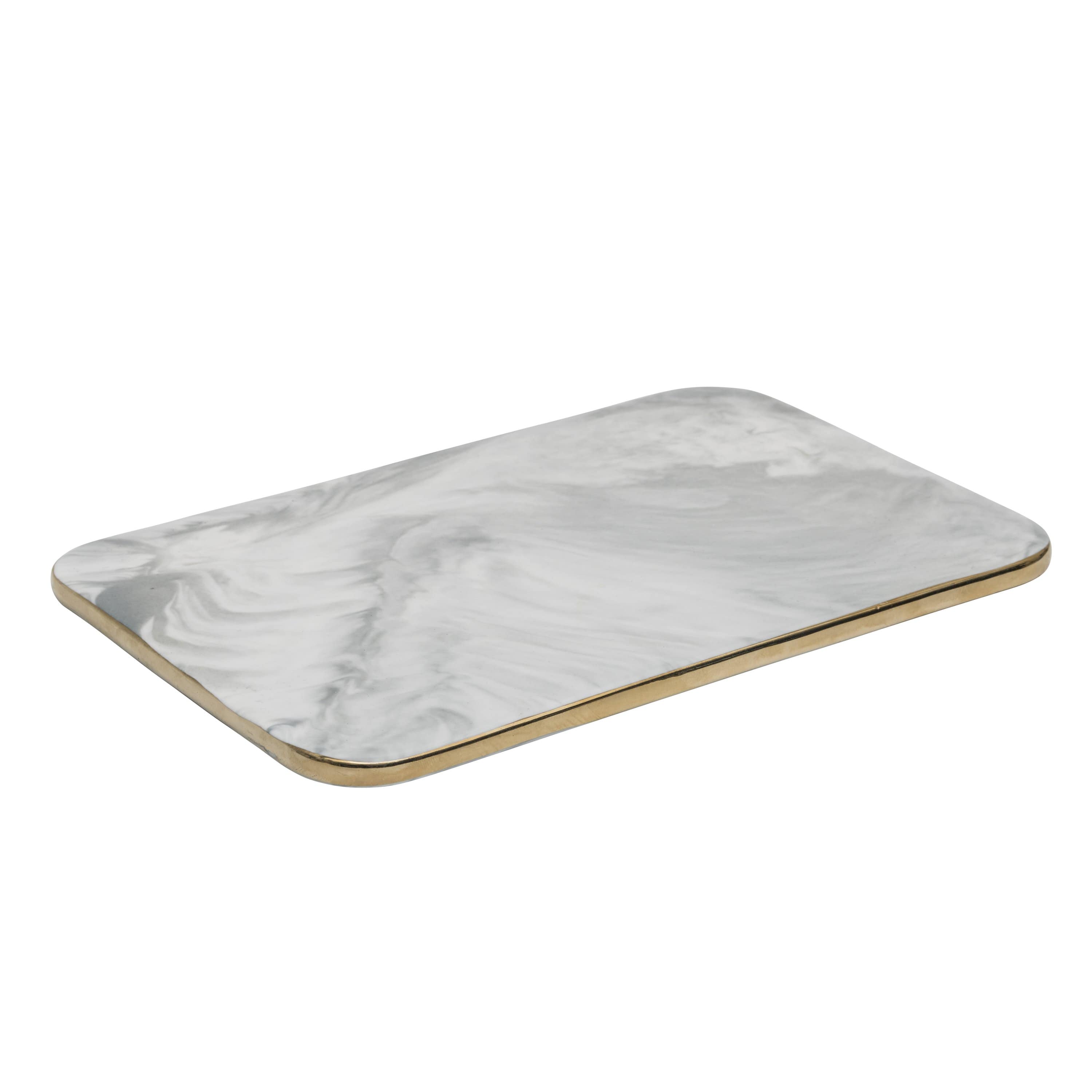 Marble Cutting/Decor Board