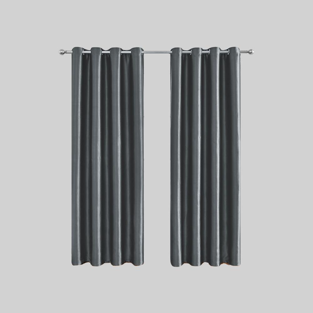 ThermaLux - Opaque Velvet Curtains, Adding Style and Functionality to your Space