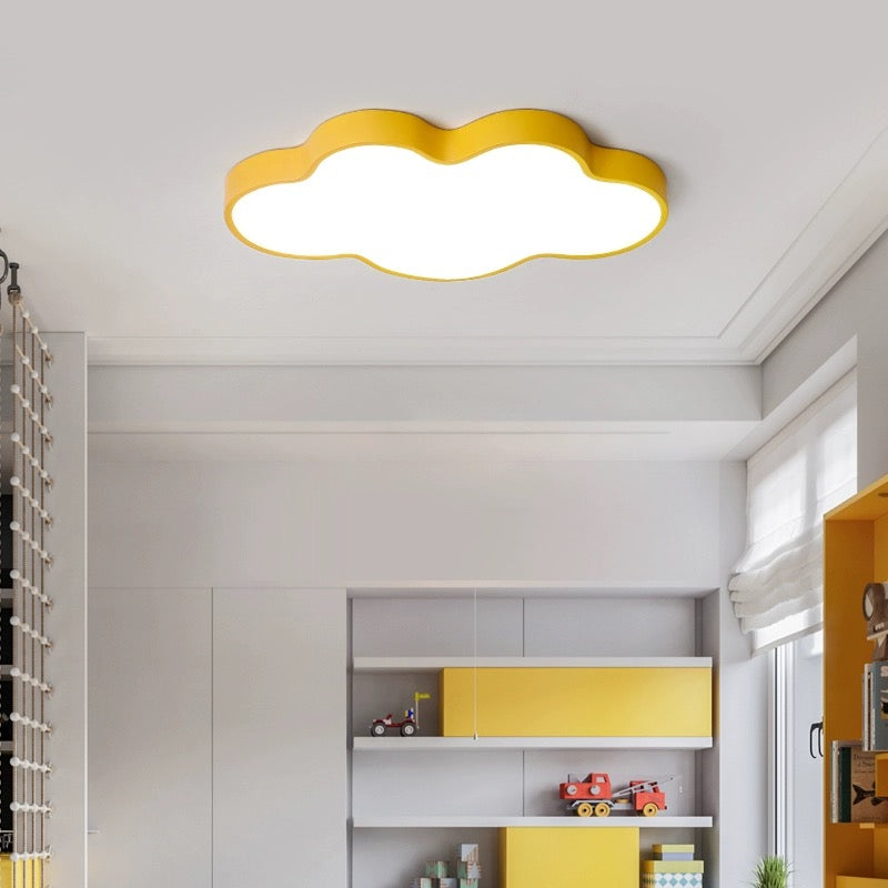 LED Cloudscape Plafondlamp