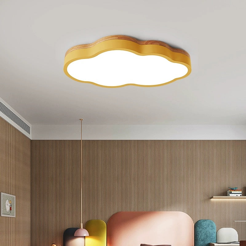 LED Cloudscape Plafondlamp