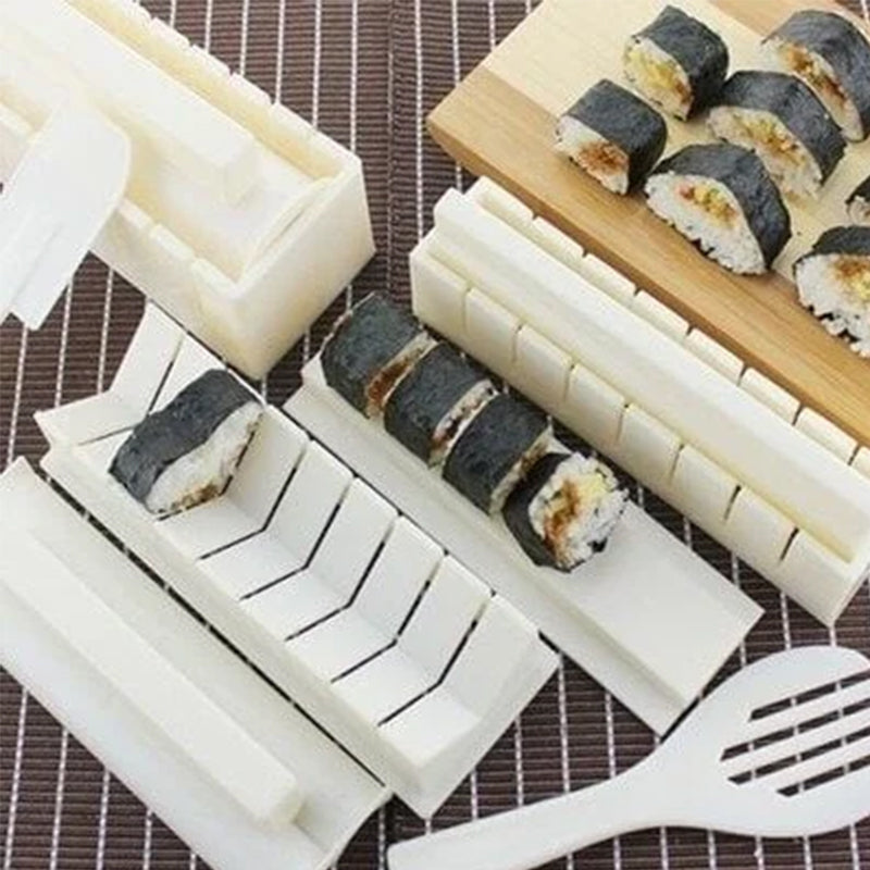 Sushi mold